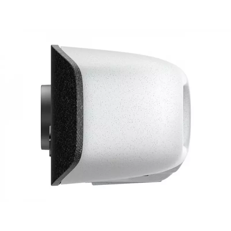 HP Poly Studio V12 USB-videobar zonder voeding
