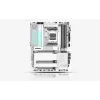 SAPPHIRE NITRO+ X870EA PHANTOMLINK P.E moederbord, AMD X870E, socket AM5, DDR5, Wi-Fi 7, wit/zwart