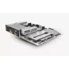 SAPPHIRE NITRO+ X870EA PHANTOMLINK P.E moederbord, AMD X870E, socket AM5, DDR5, Wi-Fi 7, wit/zwart