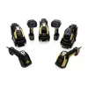 Datalogic PowerScan PM9600-HP High Performance 433MHz Ethernet-kit