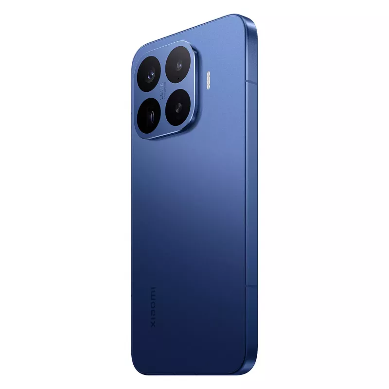 Xiaomi 17T Pro 512GB Alpine Blue 12GB RAM 5G-smartphone