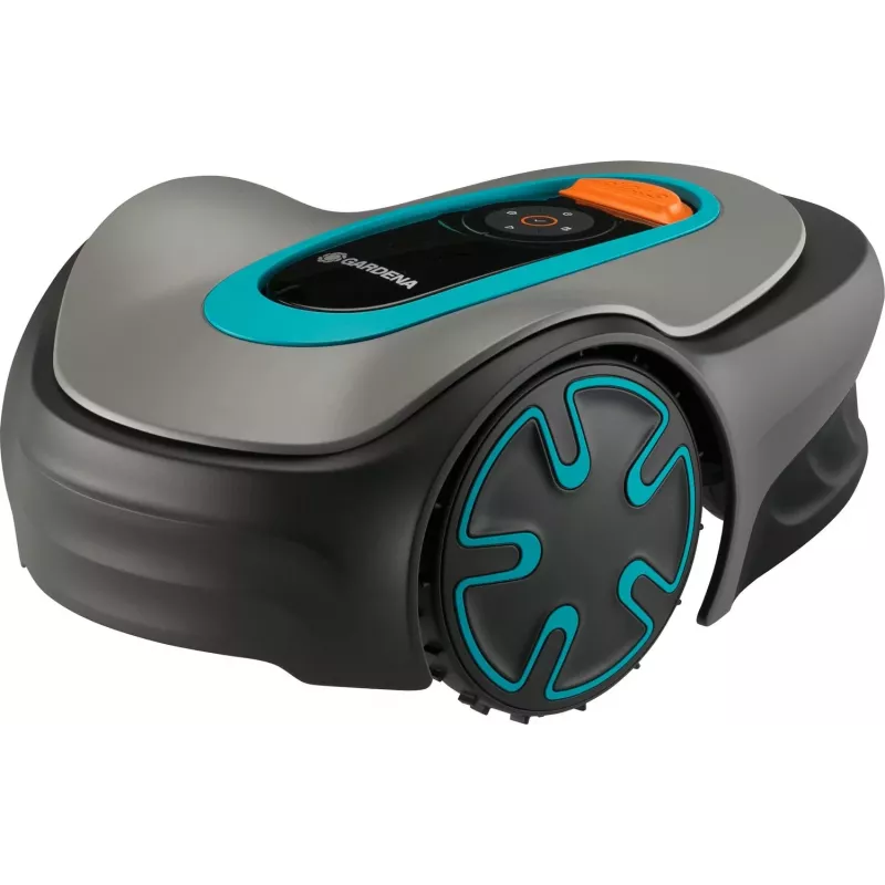 Gardena SILENO minimo robotmaaier 350 m² Bluetooth app-bediening 15208-47