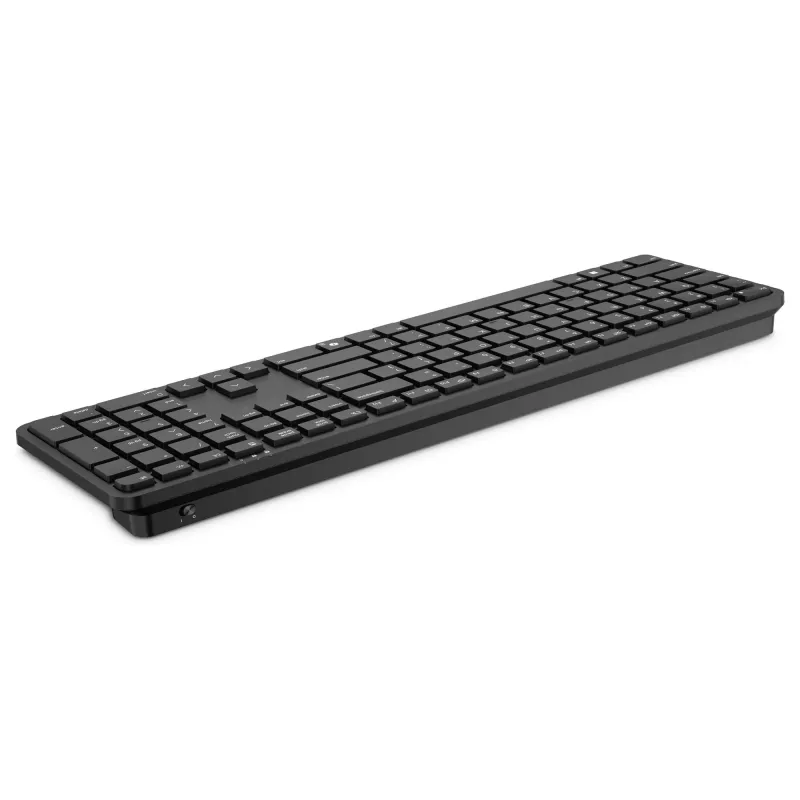 Dell Pro 5 toetsenbord en muis KM526 draadloos QWERTZ zwart