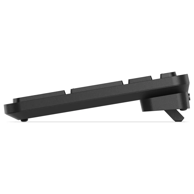 Dell Pro 5 toetsenbord en muis KM526 draadloos QWERTZ zwart