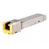 HPE Aruba 10G SFP+ RJ-45 transceiver-module (JL563B)