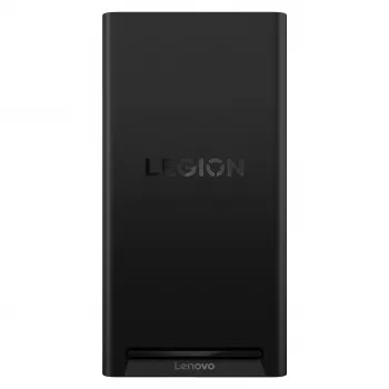 Lenovo Legion T5 30IAS10 gaming desktop, Intel Core Ultra 7 270K+, 32GB DDR5 RAM, 1TB NVMe SSD, NVIDIA GeForce RTX 5070, Windows 11 Home, Raven Black