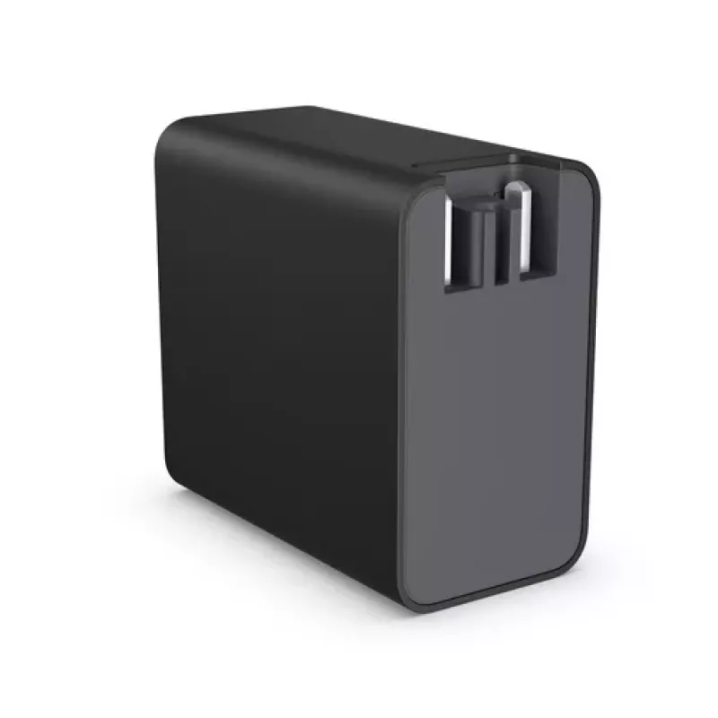 HP 100W GaN wandlader EMEA-INTL English Loc-Euro Plug