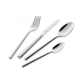 ZWILLING Aberdeen Polished 68-delige bestekset, 18/10 roestvrij staal, service voor 12