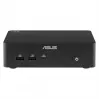 ASUS NUC 16 Pro Grand Canyon RNUC16GDKV560002 Slim Kit barebone mini-pc, Intel Core Ultra 5 vPro, EU-netsnoer, zonder besturingssysteem, zwart