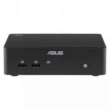 ASUS NUC 16 Pro Grand Canyon RNUC16GDKV560002 Intel Core Ultra 5 125H barebone mini-pc