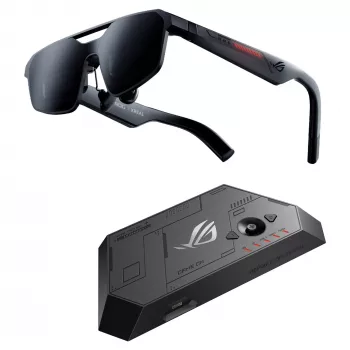 ASUS ROG XREAL R1-N Gaming AR-bril 240Hz