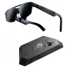 ASUS ROG XREAL R1-B Gaming AR-bril 240Hz (geopende verpakking)
