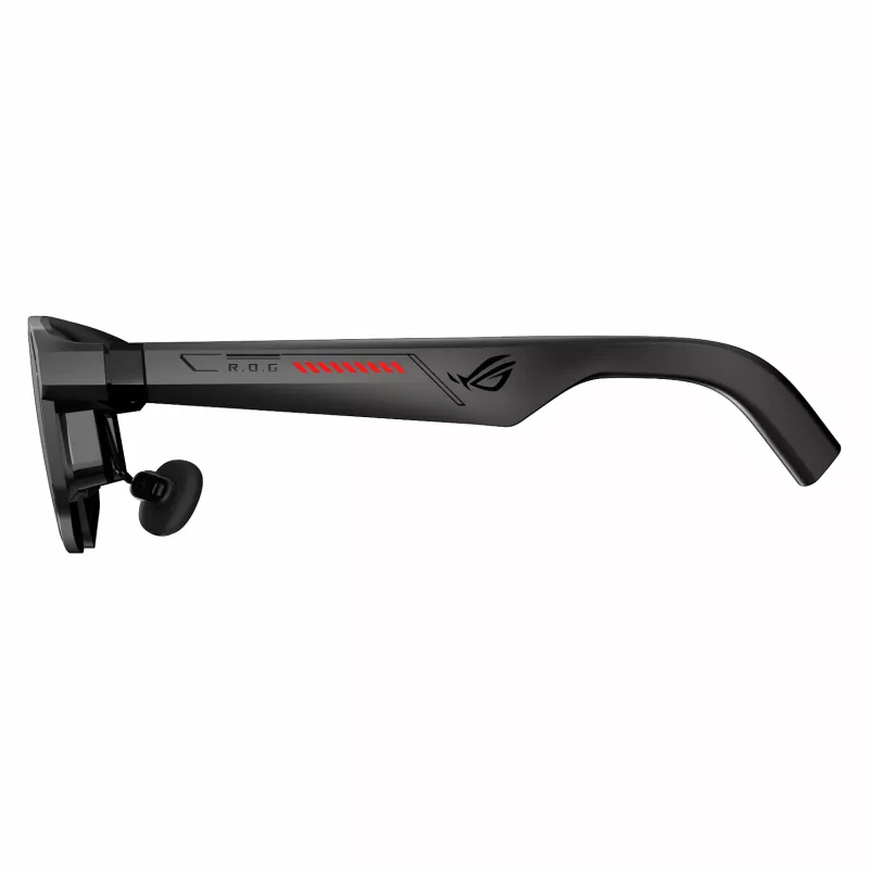 ASUS ROG XREAL R1-B Gaming AR-bril 240Hz (geopende verpakking)