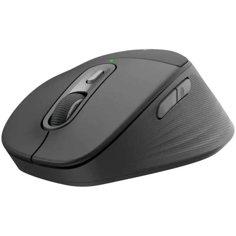 Logitech Signature Comfort Plus MK880 Wireless Combo - Grafiet - US International - Bluetooth - 973