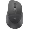 Logitech Signature Comfort Plus MK880 Wireless Combo - Grafiet - US International - Bluetooth - 973