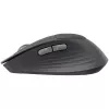 Logitech Signature Comfort Plus M850 L draadloze muis - grafiet