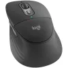 Logitech Signature Comfort Plus M850 L draadloze muis - grafiet
