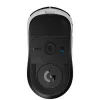Logitech G PRO X2 SUPERSTRIKE optische draadloze gamingmuis - zwart/wit