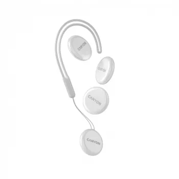 CANYON Smart Tag ONTAG 1 iOS wit