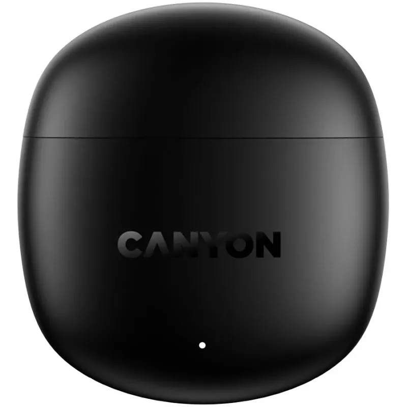 CANYON TWS-headset OnGo 13 Semi-in-ear zwart