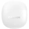 CANYON TWS-headset OnGo 13 Semi-in-ear wit