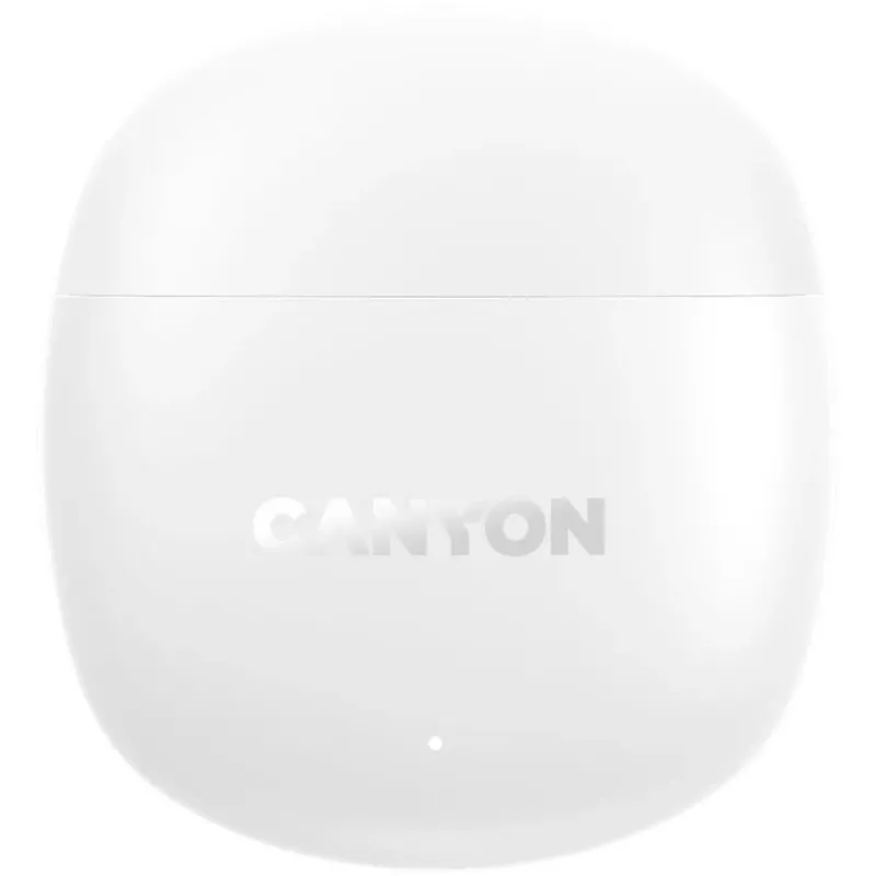 CANYON TWS-headset OnGo 13 Semi-in-ear wit