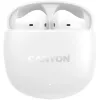 CANYON TWS-headset OnGo 13 Semi-in-ear wit