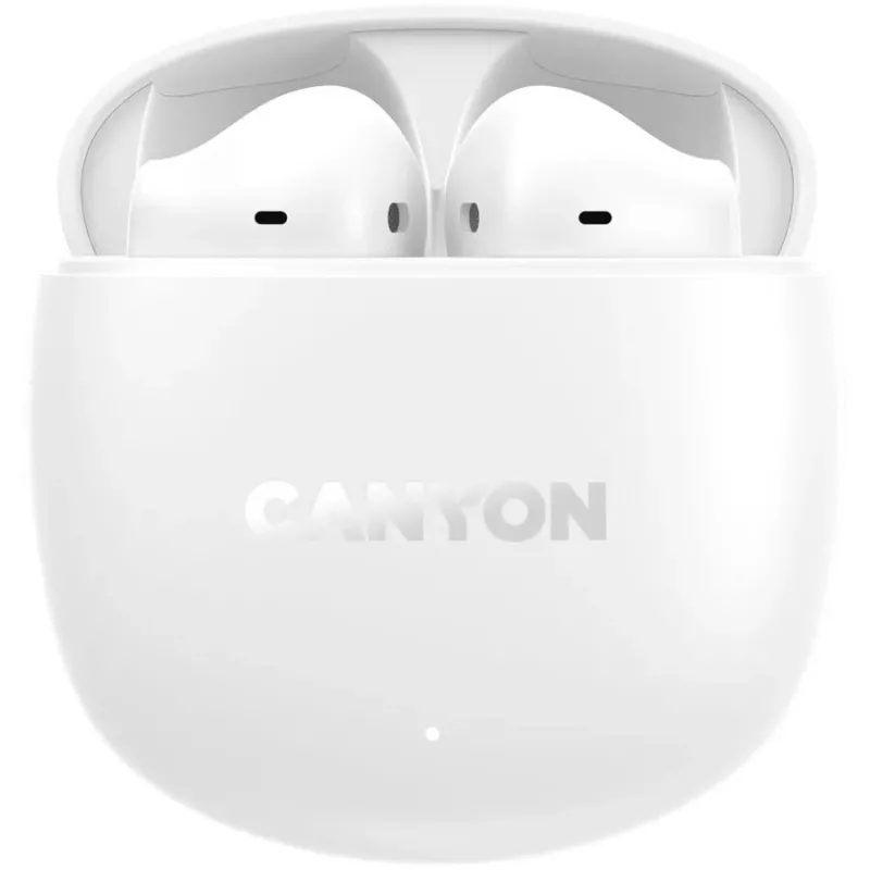CANYON TWS-headset OnGo 13 Semi-in-ear wit