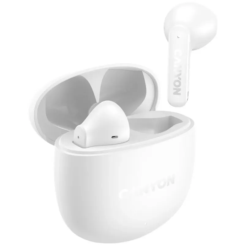 CANYON TWS-headset OnGo 13 Semi-in-ear wit
