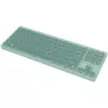 CANYON OnType 10 Low Profile EN bedraad groen toetsenbord