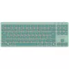 CANYON OnType 10 Low Profile EN bedraad groen toetsenbord