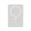 CANYON magnetische powerbank OnPower 511 PD20W 10000mAh aluminium Star Grey