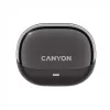 CANYON OWS Ear Clips-headset OnFlow 14 zwart