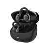 CANYON OWS Ear Clips-headset OnFlow 14 zwart