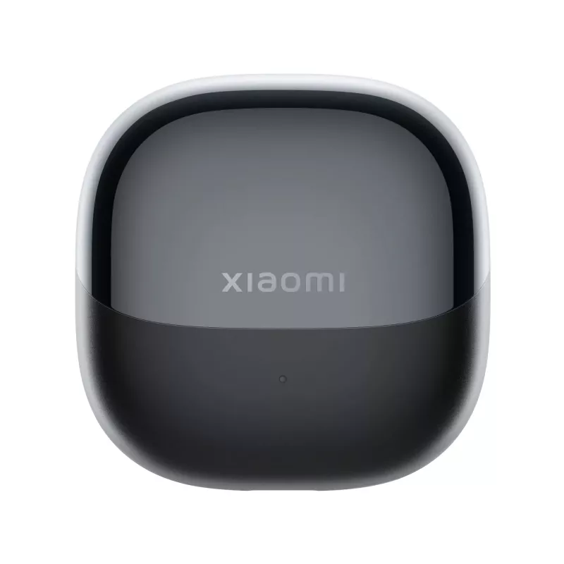 Xiaomi Buds 6 TWS ANC 55dB LDAC zwart - In-ear-koptelefoon