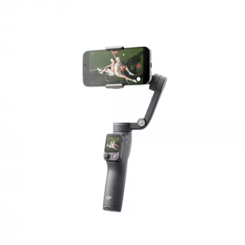 DJI Osmo Mobile 8P handheld stabilizer Standard Combo