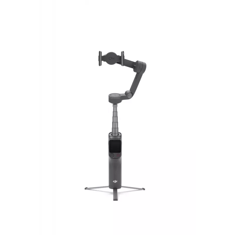 DJI Osmo Mobile 8P handheld stabilizer Standard Combo