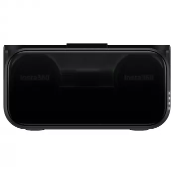 Insta360 Mic Pro (2 TX + 1 RX) - Digitaal draadloos microfoonsysteem