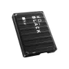 WD WD_BLACK P10 Game Drive 6TB 2,5 inch externe HDD wit