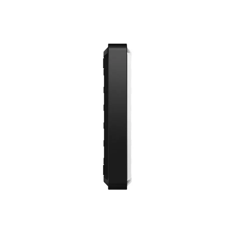 WD WD_BLACK P10 Game Drive 6TB 2,5 inch externe HDD wit