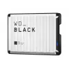 WD WD_BLACK P10 Game Drive 6TB 2,5 inch externe HDD wit