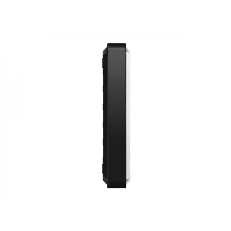 WD WD_BLACK P10 Game Drive 6TB 2,5 inch externe HDD wit