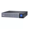 APC Easy UPS On-Line SRVL 1000 VA 800 W dubbelconversie-UPS (rackmontage)