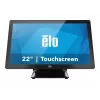 Elo Touch Solutions Elo I-Series 3 15,6 inch all-in-one touchscreen-computer - Intel Celeron 7305L 1,1 GHz - 8 GB RAM - 256 GB NVMe SSD - Intel UHD Graphics - Windows 11 IoT Enterprise 2024 LTSC (met Windows 10 downgrade-rechten) - zwart
