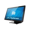 Elo Touch Solutions Elo I-Series 3 15,6 inch all-in-one touchscreen-computer - Intel Celeron 7305L 1,1 GHz - 8 GB RAM - 256 GB NVMe SSD - Intel UHD Graphics - Windows 11 IoT Enterprise 2024 LTSC (met Windows 10 downgrade-rechten) - zwart