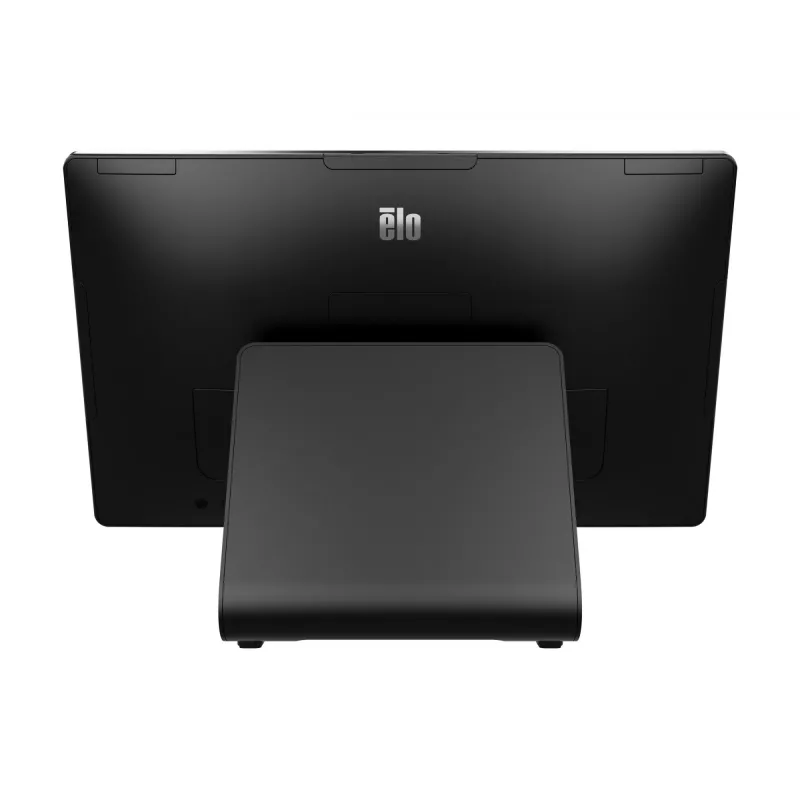 Elo Touch Solutions Elo I-Series 3 15,6 inch all-in-one touchscreen-computer - Intel Celeron 7305L 1,1 GHz - 8 GB RAM - 256 GB NVMe SSD - Intel UHD Graphics - Windows 11 IoT Enterprise 2024 LTSC (met Windows 10 downgrade-rechten) - zwart
