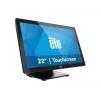 Elo Touch Solutions Elo I-Series 3 15,6 inch all-in-one touchscreen-computer - Intel Celeron 7305L 1,1 GHz - 8 GB RAM - 256 GB NVMe SSD - Intel UHD Graphics - Windows 11 IoT Enterprise 2024 LTSC (met Windows 10 downgrade-rechten) - zwart