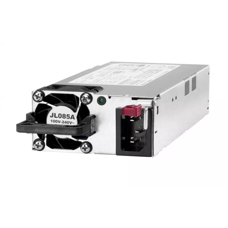 HPE Aruba X371 12VDC 250W voeding