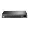 TP-Link TL-SG1024D 24-poorts Gigabit Ethernet switch desktop/rackmontage