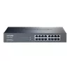 TP-Link TL-SG1016DE 16-poorts Gigabit Easy Smart switch